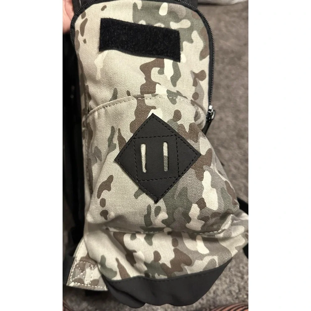 Dakine Crossroads 32L Surf / 17